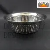 DF TRADING HOUSE DF99415 Practical Rice-washing basin, kitchen Velcro Cable, Seasoning scraper, Oil brush, Gas stove pad, multi-piece set Specification image